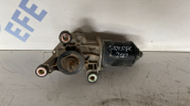 nissan skystar 1998 ön cam silgi/silecek motoru (son fiyat)