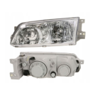 FAR LAMBASI SOL HYUNDAI STAREX 03-08 92101-4A500