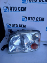 OTO CEM'DEN ÇIKMA NİSSAN SKYSTAR SOL FAR