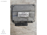 Mercedes W164 ML Class Şanzıman Beyni A1645400562 - 5WP22600