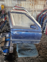 Skoda felicia sol ön kapı