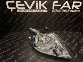 HONDA CİTY 2006-2008 SAĞ FAR
