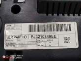 Oto Çıkma Parça / Land Rover / Range Rover / Göğüslük & Torpido / Gösterge Çerçevesi / Çıkma Parça 