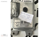 Oto Çıkma Parça / Nissan / Qashqai / Beyin / Motor Beyni / Çıkma Parça 