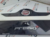 Fiat Doblo premio arka bagaj kaplaması kameralı
