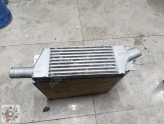 Oto Çıkma Parça / Opel / Corsa / Radyatör / İntercooler Hortumu / Sıfır Parça 