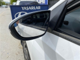 2024 Hyundai İ20 Elektrikli Sinyalli Katlanır Sol Ayna