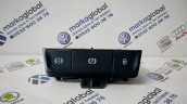 SKODA SUPER B 2015-2022 EL FREN DÜĞMESİ SIFIR ORİJİNAL 3V0927225