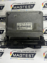 Volkswagen Polo 1.4 Motor Beyni 5WP4084104 03D906023Q