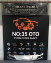 80A807521B AUDİ Q5 ARKA TAMPON SPOYLER 2018-2021