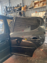 Oto Çıkma Parça / Peugeot / 207 / Kaporta & Karoser / Sol Arka Kapı / Çıkma Parça 