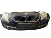 BMW 520D F10 ÖN TAMPON SETİ FULL DOLU