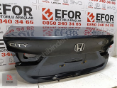 Oto Çıkma Parça / Honda / City / Kaporta & Karoser / Bagaj Kapağı / Çıkma Parça 