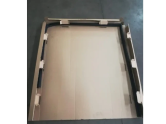 82516-3E000 CAM FİTİLİ ÖN SOL 03-09 SORENTO