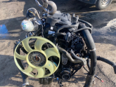 FORD TRANSİT 2.0 170Ps ÇIKMA ORJİNAL MOTOR