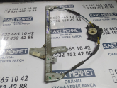 Oto Çıkma Parça / Peugeot / 307 / Oto Cam / Cam Krikosu / Çıkma Parça 