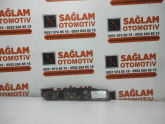 ÇIKMA  FİAT DOBLO-3 10-16 SOL ARKA STOP DUYUSU OEM; 20380751