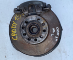 Oto Çıkma Parça / Volkswagen / Caddy / Alt Takım / Taşıyıcı / Çıkma Parça 