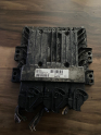 Renault Fluence 1.5 DCI Dizel MOTOR BEYNİ ÇIKMA 237103956R