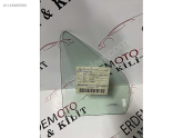 Oto Çıkma Parça / Mitsubishi / Carisma / Oto Cam / Kelebek Camı / Sıfır Parça 