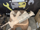 Oto Çıkma Parça / Hyundai / H100 / Egzoz / Egzoz Manifoldu / Çıkma Parça 