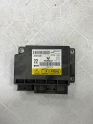 Renault Megane Airbag Beyni 285581365R