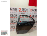 Oto Çıkma Parça / Honda / Accord / Kaporta & Karoser / Sol Arka Kapı / Çıkma Parça 
