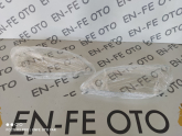 Oto Çıkma Parça / Honda / Civic / Far & Stop / Far Camı / Sıfır Parça 