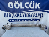 Oto Çıkma Parça / Renault / Megane / Tampon / Tampon Demiri / Çıkma Parça 