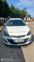 Opel Astra j 2014 1.6 CDTI sport dizel manuel vites