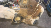 Oto Çıkma Parça / Bmw / X4 / Yakıt / Yakıt Deposu / Çıkma Parça 