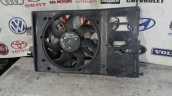 Oto Çıkma Parça / Renault / Express / Klima / Klima Fanı / Çıkma Parça 