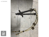 Oto Çıkma Parça / Renault / R 9 / Oto Cam / Cam Krikosu / Çıkma Parça 