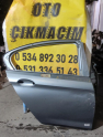 BMW 5 SERİSİ G30 SAĞ ARKA KAPI