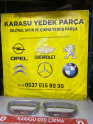 Citroen C5 Aircross Sağ Sol Sis Kapağı
