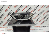 Oto Çıkma Parça / Volkswagen / Passat / Far & Stop / Sol Ön Far / Çıkma Parça 