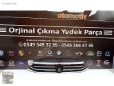 VW PASSAT B8 KROMLU ÖN PANJUR 2015-2019
