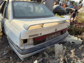 Oto Çıkma Parça / Renault / R 5 / Kaporta & Karoser / Bagaj Kapağı / Çıkma Parça 