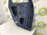 Oto Çıkma Parça / Seat / Leon / Kaporta & Karoser / Sol Arka Kapı / Çıkma Parça 