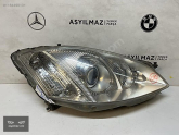 MERCEDES S-SERİSİ W221 SAĞ FAR ORJİNAL 05-08 OEM:A2218204259