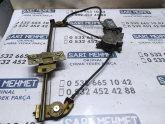 Oto Çıkma Parça / Alfa Romeo / 164 / Oto Cam / Cam Krikosu / Çıkma Parça 