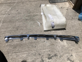 Oto Çıkma Parça / Mercedes / CLS / Tampon / Tampon Çıtası / Sıfır Parça 