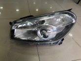 NİSSAN QASHQAİ J10 SOL FAR
