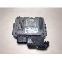 Fiat Stilo 1.9 Motor Beyni 0281012862 55204761