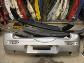 Oto Çıkma Parça / Daihatsu / Terios / Tampon / Arka Tampon / Çıkma Parça 