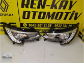 Oto Çıkma Parça / Renault / Taliant / Far & Stop / Sağ Ön Far / Çıkma Parça 