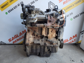 RENAULT CLİO 4 1.5 DIZEL EURO 5 MOTOR K9KC612