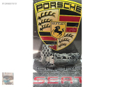 Passat b8 Ön Tampon Braketi İç Sol 2015-2019 3G0807177