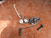 ÖZMEN OPEL VECTRA B EGR SEHPASI BOBİNİ