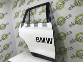 Oto Çıkma Parça / Bmw / X3 / Kaporta & Karoser / Sağ Arka Kapı / Çıkma Parça 